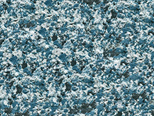 HML-204巴厘島藍(lán)